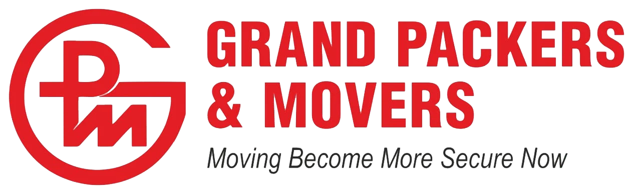 Grand packers and movers